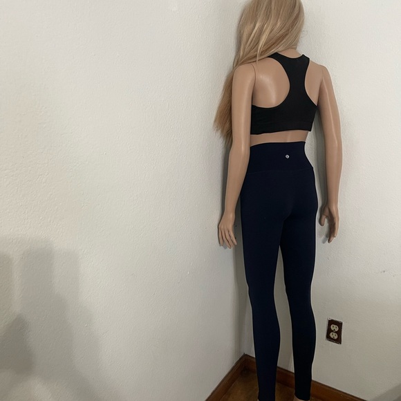 Lululemon Wunder Under Hi-Rise Tight * Full-On Luxtreme 28" - Picture 8 of 15